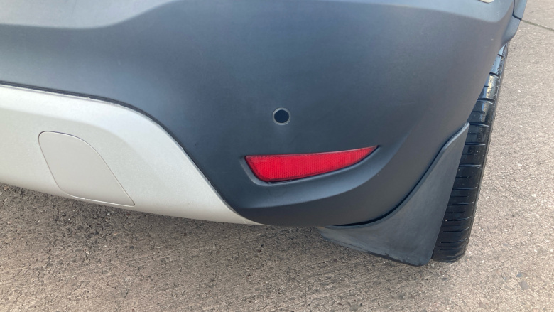 Vauxhall Crossland X 1.2 [83] Elite 5dr Petrol Hatchback